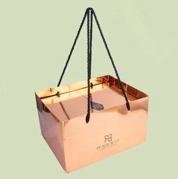 Beauty Box (RB-1012) ©