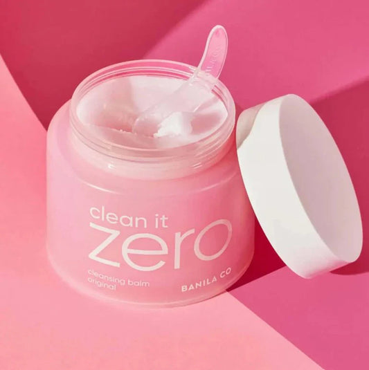 Clean It Zero Cleansing Balm (Original)
