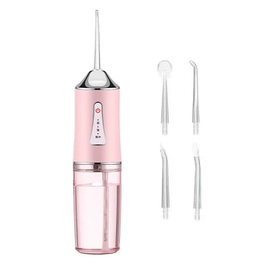 Gold Crest - Oral Irrigator (Original)