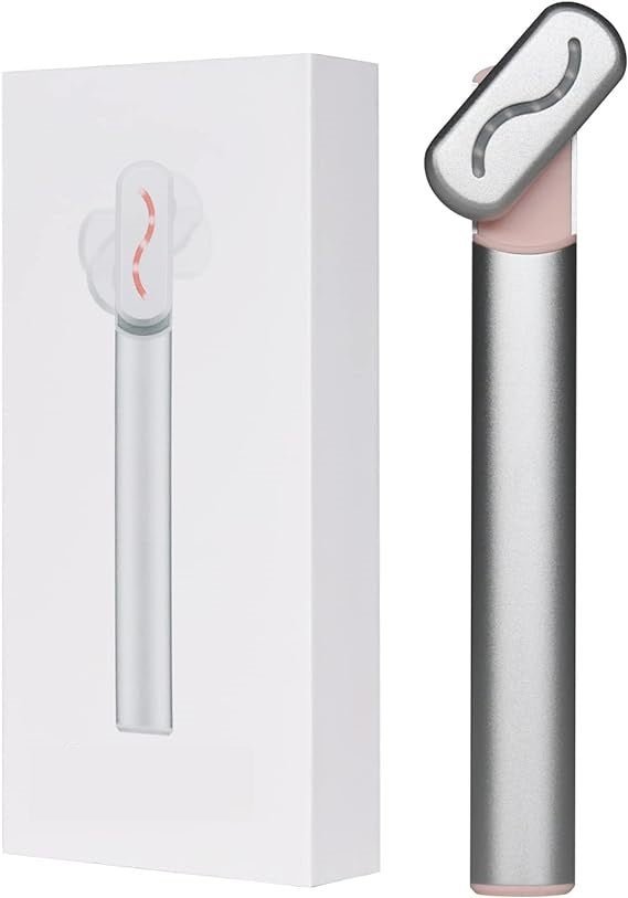 USB Heated Eyelash Curler – Quick & Safe Lash Curl