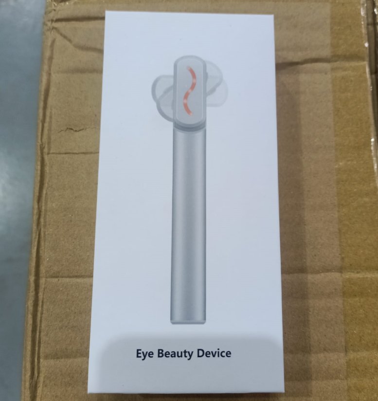 USB Heated Eyelash Curler – Quick & Safe Lash Curl