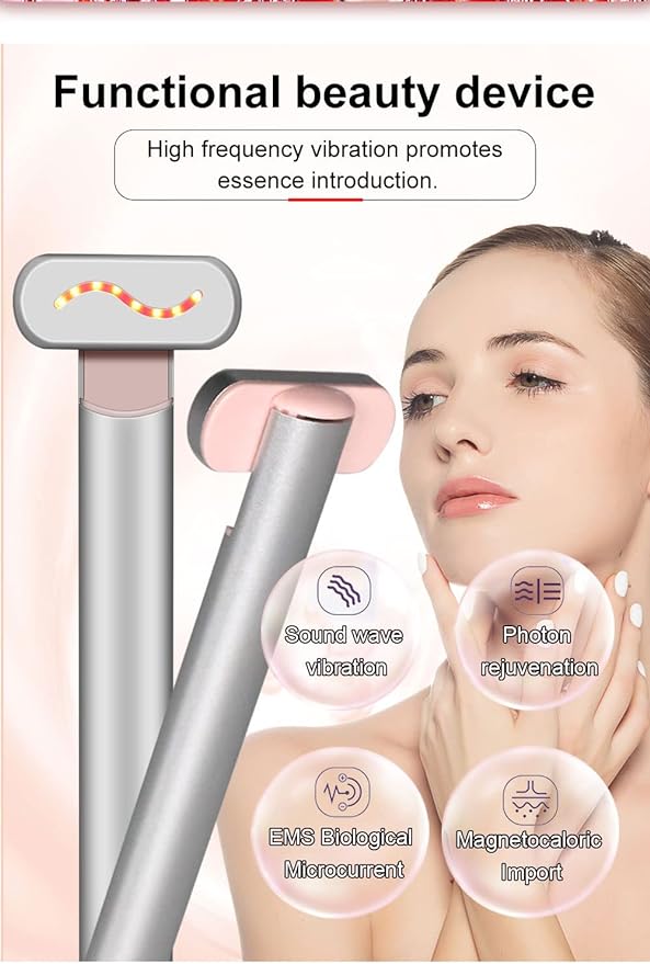 USB Heated Eyelash Curler – Quick & Safe Lash Curl