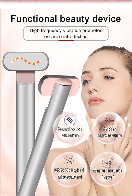 USB Heated Eyelash Curler – Quick & Safe Lash Curl
