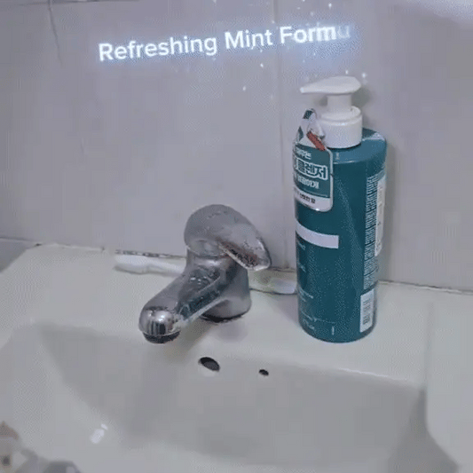 Oralhoe - Nicotinamide Dazzle White Toothpaste (Original)