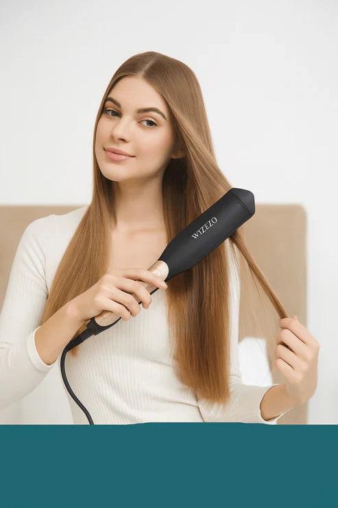 Wtzezo - Hair Straightener (Original)