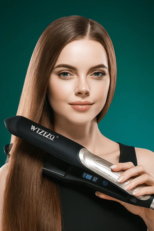 Wtzezo - Hair Straightener (Original)